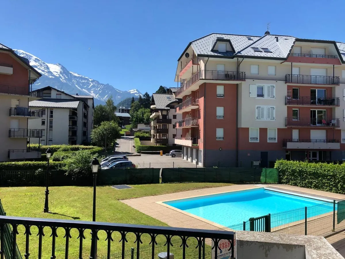Grand Panorama T2 Aux Pieds Des Telecabines 